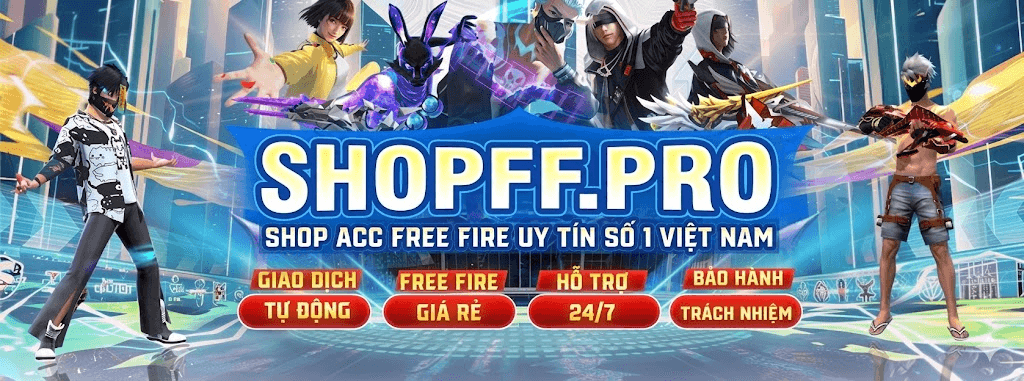 Shop Minh Đức